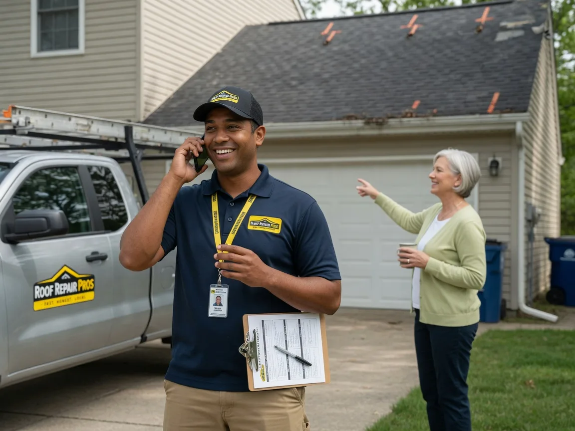 Roof Repair Sauk City, WI FAQs